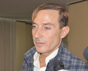 Amânare în dosarul lui Mazăre, privind retrocedările